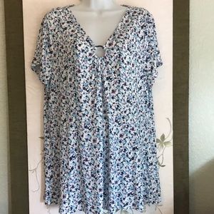 Lane Bryant NEW top blouse 18/20